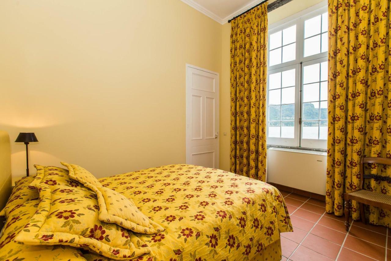 Casa Dos Barcos Furnas Guest House Exterior photo